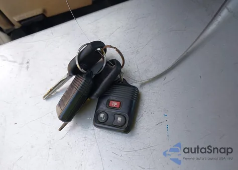 2003 Ford Ranger Edge/Tremor/Xlt from USA, damaged, VIN 1FTYR44U73PB62233